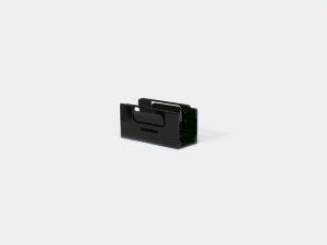 Алюминиевый крепеж для ленты SWG PRO MNT-1220-20MM-BL 00-00032772