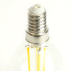Лампа светодиодная Feron LB-1706 E14 6W 6400K 51258