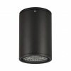 Уличный потолочный светильник Arlight LGD-Forma-Surface-R90-12W Warm3000 037262