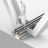 Алюминиевый профиль Arlight FOLED-CEIL-CENTER-3000 044853