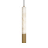 Подвесной светильник LOFT IT Montblanc 10475C Bronze