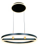Подвесная люстра Natali Kovaltseva HIGH-TECH LED LAMPS 82048