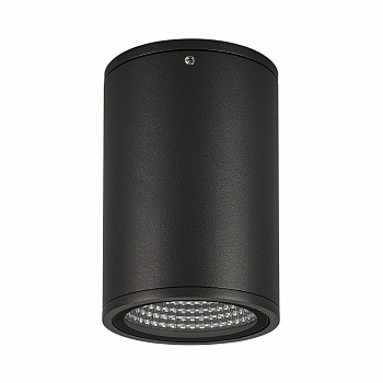 Уличный потолочный светильник Arlight LGD-Forma-Surface-R90-12W Warm3000 037262