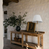 Настольная лампа Loft IT Limestone 10442T/B