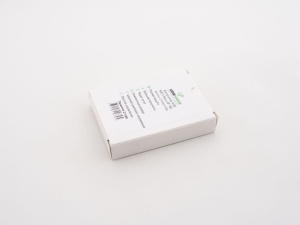 Контроллер LEDS POWER RGB N30-S Nano RF 18A 003795