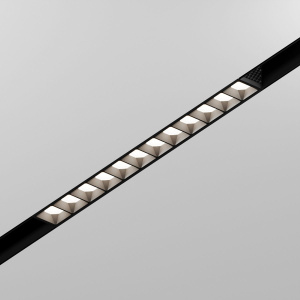 Трековый магнитный светильник Hesby Lighting ElDeko HSBL_0147