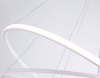 Подвесная люстра Ambrella Light Comfort LineTech FL66326