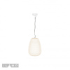 Подвесной светильник iLamp Moon AP9041-1B WH