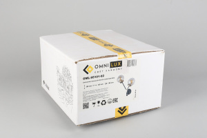 Бра Omnilux Crotone OML-95101-02