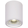 Накладной светильник Reluce 81117-9.5-001RT LED10W WT