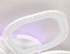 Потолочная люстра Ambrella Light Acrylica Original FA4501
