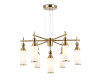 Подвесная люстра Ambrella Light High Light Heigh Light LH55278