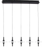 Подвесной светильник Mizi'en Miro MZ31468-5D
