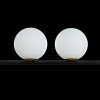 Люстра на штанге Arte Lamp Jacob A7029PL-9BK