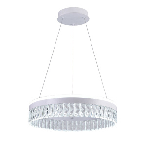 Подвесная люстра Natali Kovaltseva Sad Queen INNOVATION STYLE 83127