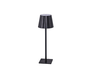 Уличная настольная лампа Kink Light Санти 07204-T,19