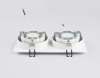 Встраиваемый светильник Ambrella Light GX Standard Tech Techno Spot TN51919