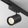 Трековый светильник Maytoni Technical Vuoro TR029-3-20W3K-W-B
