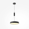 Потолочный светильник Maytoni Zon C032CL-45W2.7K-RD-B