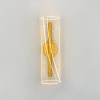 Настенный светильник LED4U L6288-01 GD