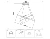 Подвесная люстра Ambrella Light Comfort LineTech FL66321