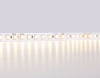 Светодиодная лента Ambrella Light LED Strip 24В 2835 10Вт/м 3000K 5м IP20 GS3101