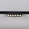Трековый магнитный светильник (CCT+SMART) Reluce 13002-9.3-001UR magnetic LED6W BK CCT+SMART