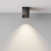 Потолочный светильник Maytoni Technical Alfa LED C065CL-8W4K-SQ-B