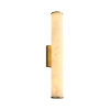 Настенный светильник Delight Collection 8241W/L gold/white