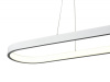 Подвесная люстра Vele Luce VL7121P12