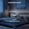Светодиодная лента Эра 24В 2835 27Вт/м 3000К 5м IP33 LS2835-27-252-24-33-3000К-triple-5m Б0043104