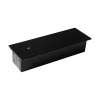 Блок розеток JX (Slide Top) (2 секции RJ-45 + 2 USB с кабелем питания) Mebax 00-00002891
