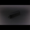 Заглушка сетевого шнура Aployt Magnetic track 48 APL.0180.00.01