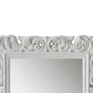 Зеркало Lumina Deco FM PU513 WT
