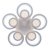 Потолочная люстра Natali Kovaltseva Damask LED LAMPS 81169