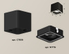 Потолочный светильник Ambrella Light Techno Spot XS7806020 (C7806, N7716)
