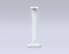 Настольная лампа Ambrella Light Desk DE490