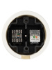 Розетка телефонная RJ11 + компьютерная RJ45 сл. кость Болонь TDM Electric SQ1820-0352