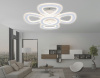 Потолочная люстра Ambrella Light Acrylica Original FA8925