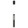 Подвесной светильник Odeon Light Mali 6643/7L