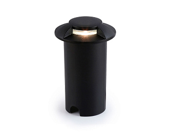 Уличный светильник в грунт Ambrella Light Garden ST6525