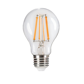 Лампа светодиодная Kanlux Xled E27 7W 2700К 29634
