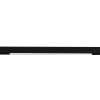 Трековый магнитный светильник Crystal Lux Space CLT 0.33 001 18W BL M 3CCT-SMART