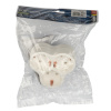 Сетевой разветвитель Uniel S-GES3-16F WHITE UL-00011235