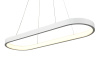 Подвесной светильник Vele Luce Latte VL7121P09