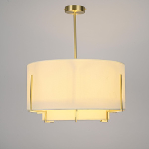 Люстра на штанге ImperiumLoft Cleo 140610-26
