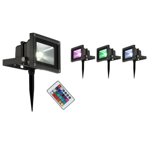 Прожектор светодиодный Globo Projecteur 34118S