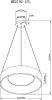 Подвесная люстра Myfar Shannon MR2192-1PL
