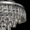 Подвесная люстра Citilux Naiad CL315161