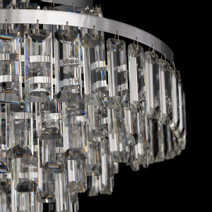 Подвесная люстра Citilux Naiad CL315161